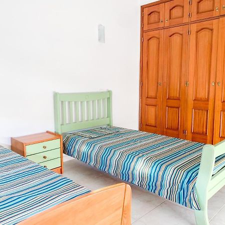 Apartamento T2 Carvoeiro-Lagoa Precos Acessiveis Apartment Bagian luar foto