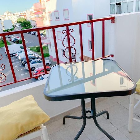 Apartamento T2 Carvoeiro-Lagoa Precos Acessiveis Bagian luar foto