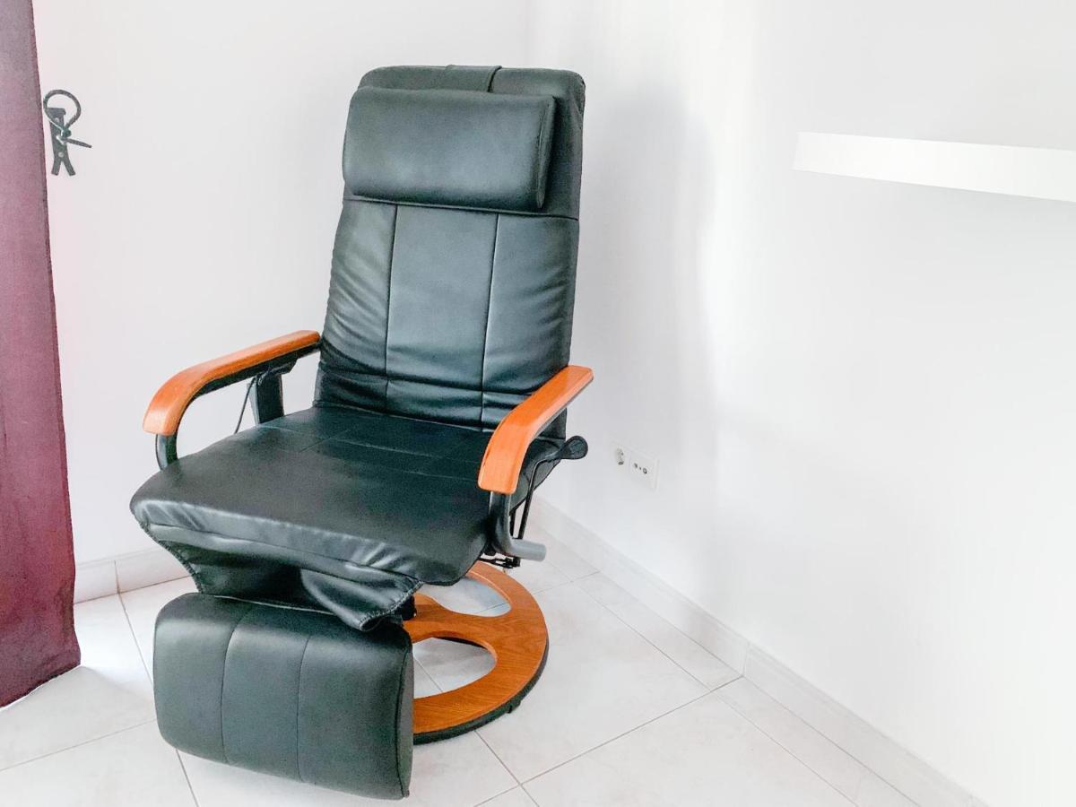 Apartamento T2 Carvoeiro-Lagoa Precos Acessiveis Apartment Bagian luar foto