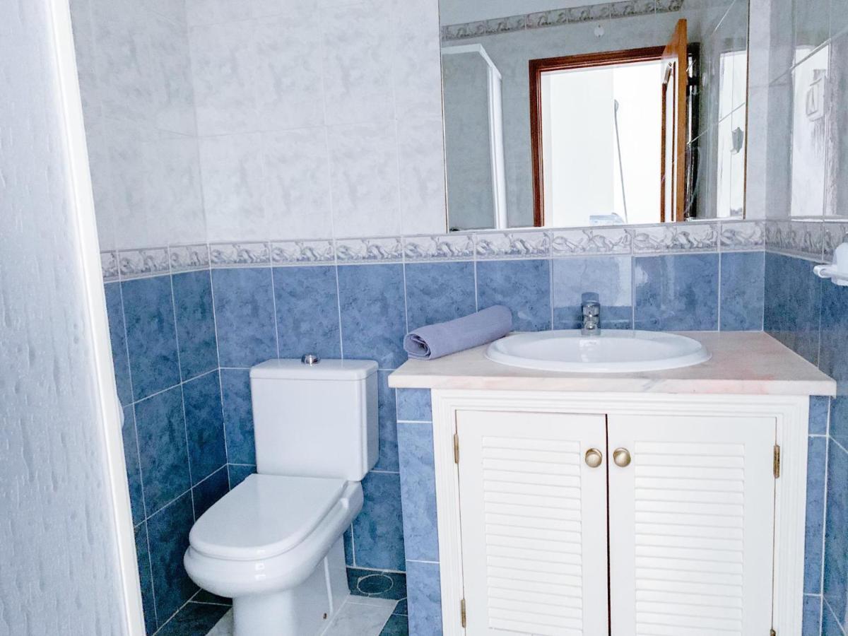 Apartamento T2 Carvoeiro-Lagoa Precos Acessiveis Apartment Bagian luar foto