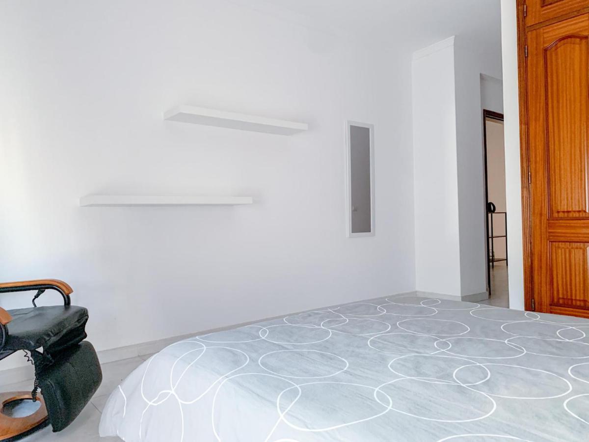 Apartamento T2 Carvoeiro-Lagoa Precos Acessiveis Apartment Bagian luar foto
