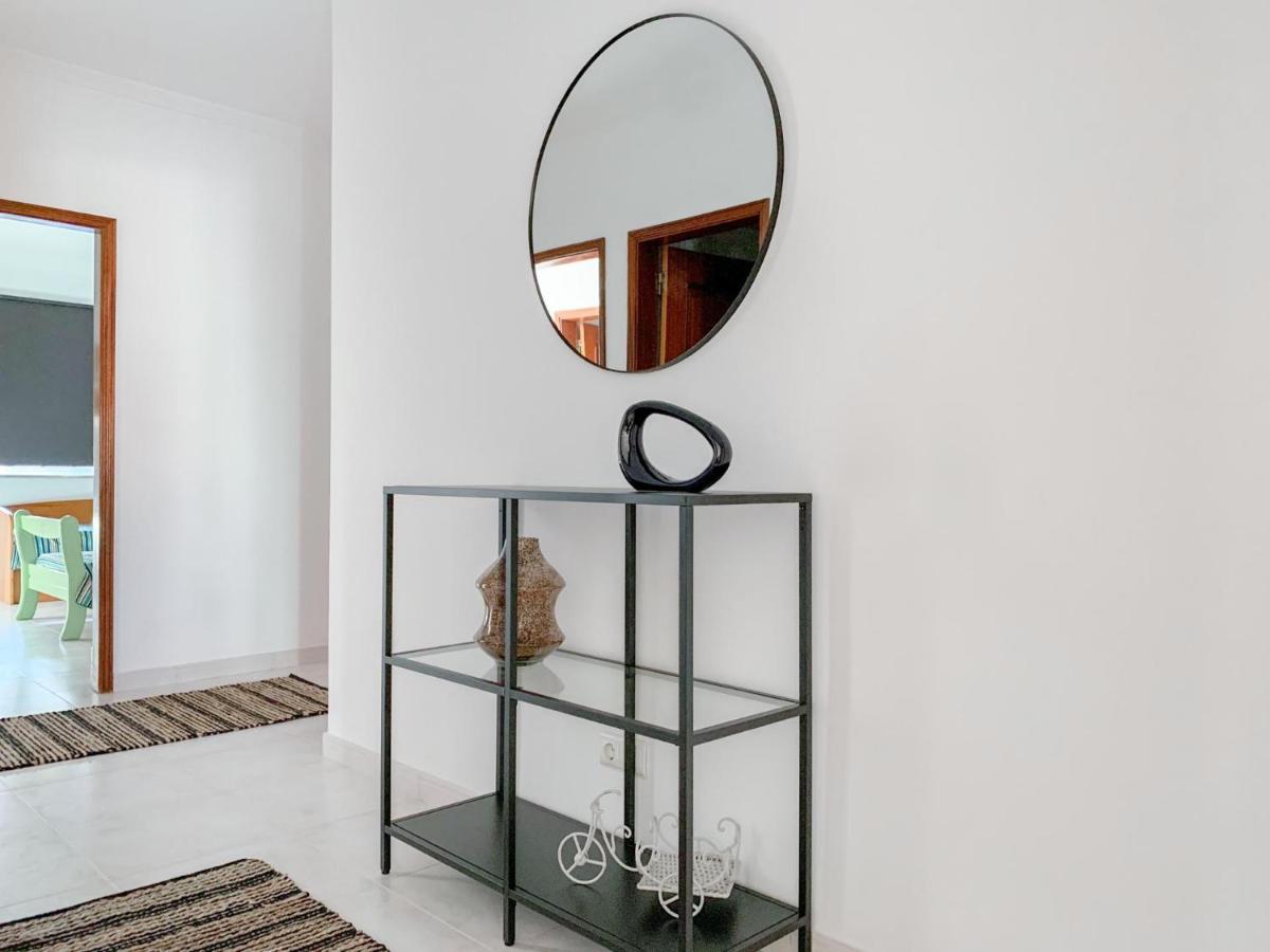 Apartamento T2 Carvoeiro-Lagoa Precos Acessiveis Apartment Bagian luar foto