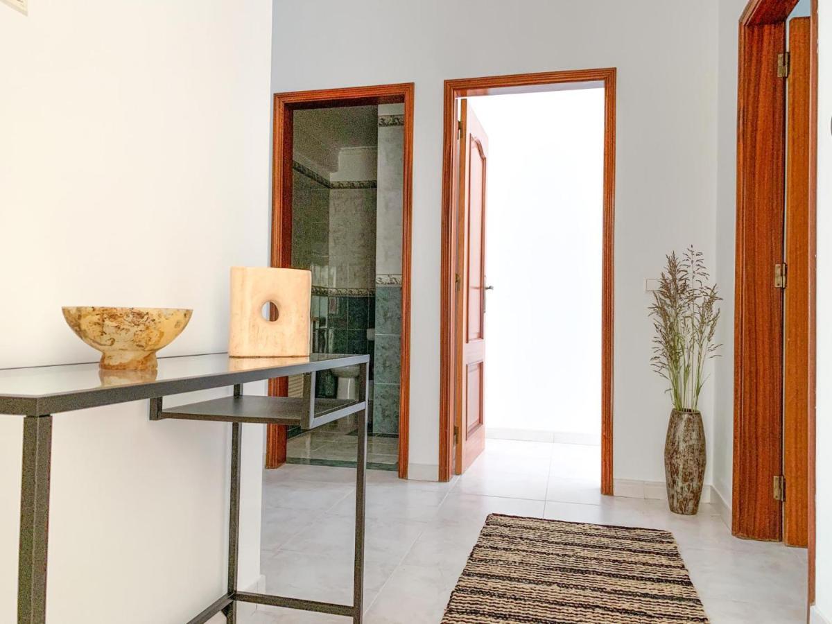 Apartamento T2 Carvoeiro-Lagoa Precos Acessiveis Apartment Bagian luar foto