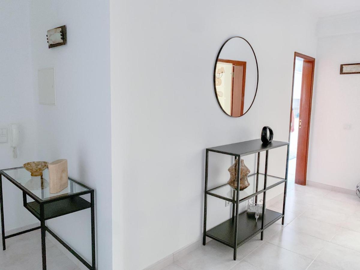 Apartamento T2 Carvoeiro-Lagoa Precos Acessiveis Bagian luar foto