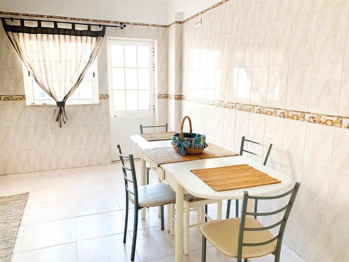 Apartamento T2 Carvoeiro-Lagoa Precos Acessiveis Apartment Bagian luar foto