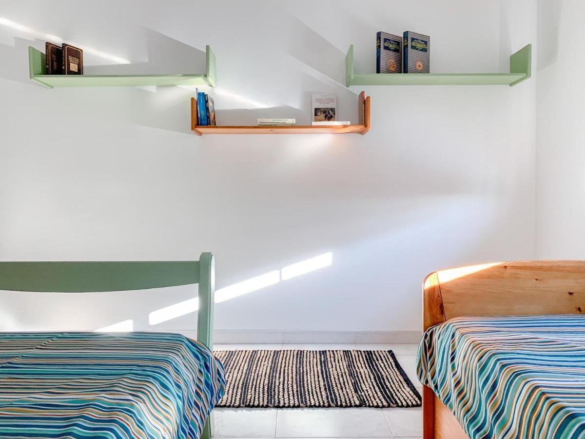 Apartamento T2 Carvoeiro-Lagoa Precos Acessiveis Apartment Bagian luar foto